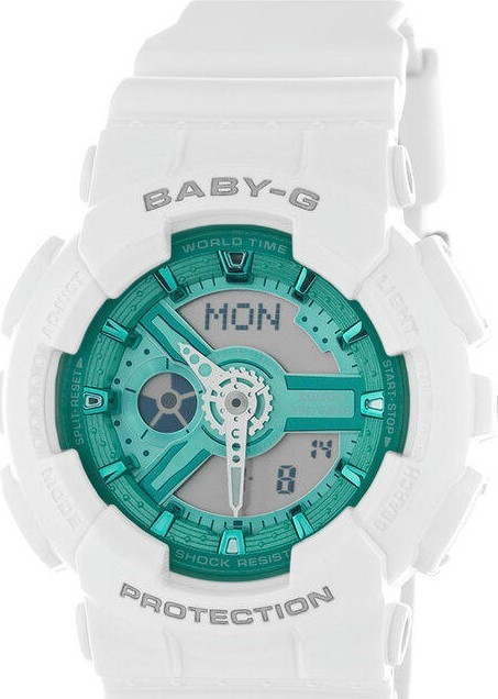 Наручные часы ba-110xws-7a