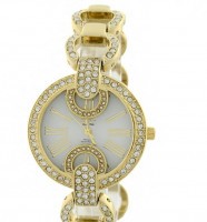 Наручные часы omax oab176-gold бел-циф