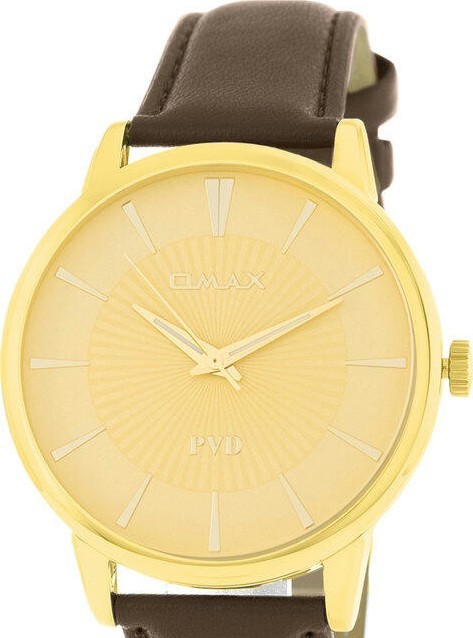 Наручные часы omax pr0045q001