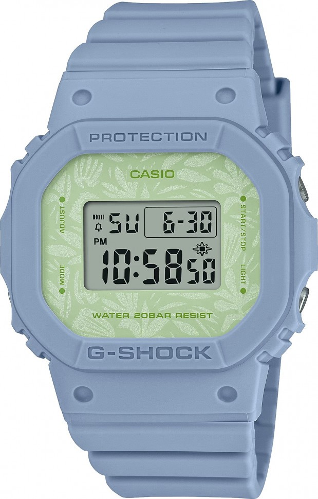 Наручные часы casio   gmd-s5600nc-2