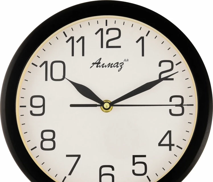 Настенные часы Алмаз 1254