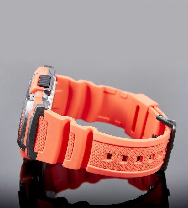 Наручные часы ae-1000w-4a