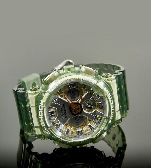 Наручные часы gma-s120gs-3a