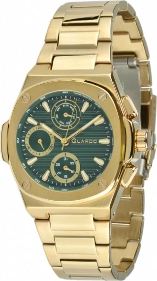 наручные часы guardo premium gr12715-5