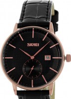Skmei 9273BK black