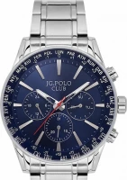 Наручные часы jg.polo club 0724 s04064a.3 4.390