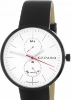 Наручные часы gepard 1261b11l1