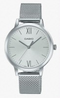 Наручные часы casio   ltp-e157m-7a