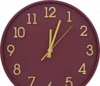 Настенные часы Рубин 2831-007