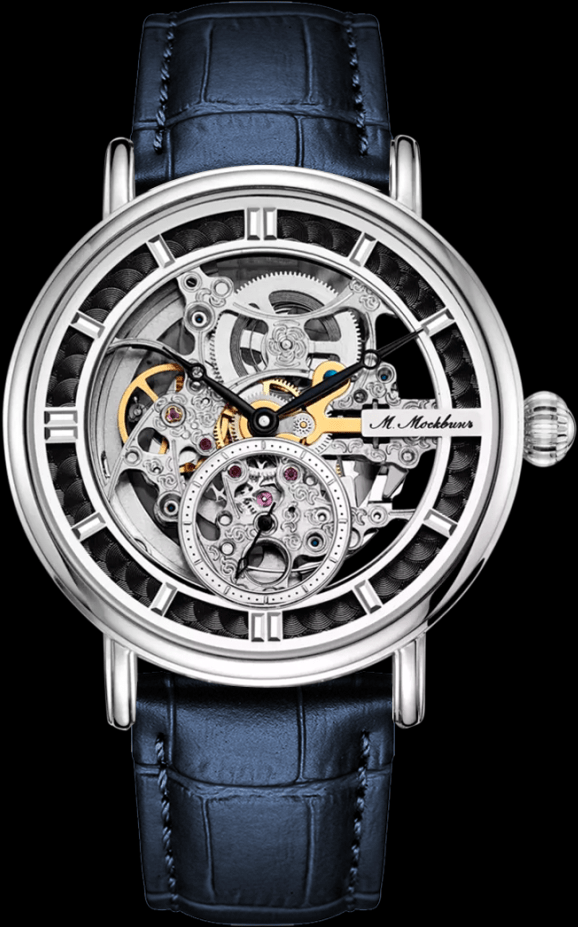 Mikhail Moskvin Elegance 1505