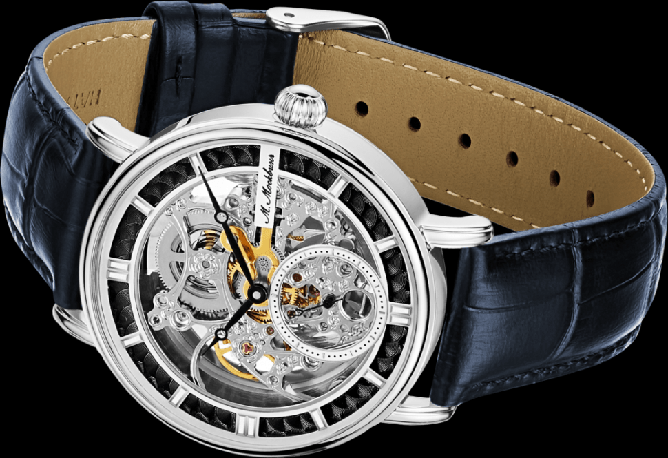 Mikhail Moskvin Elegance 1505