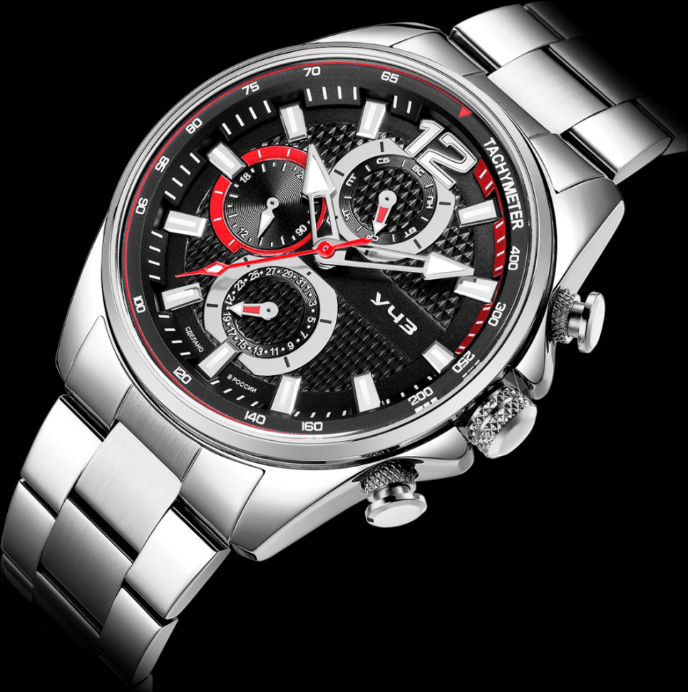 Mikhail Moskvin Elegance 1505