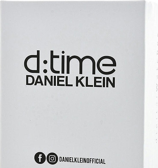 Наручные часы daniel klein dk12273-6