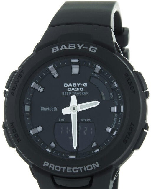 Наручные часы bsa-b100-1adr