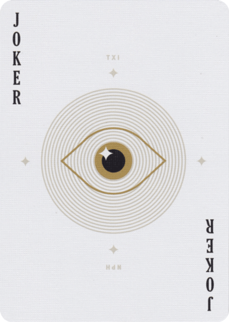 Карты "Neil Patrick Harris"