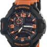 Наручные часы ga-1000-4adr