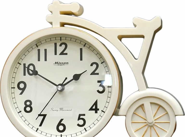 Настольные часы mirron p3124А-2