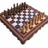Шахматы Турнирные-5 инкрустация 50, Armenakyan