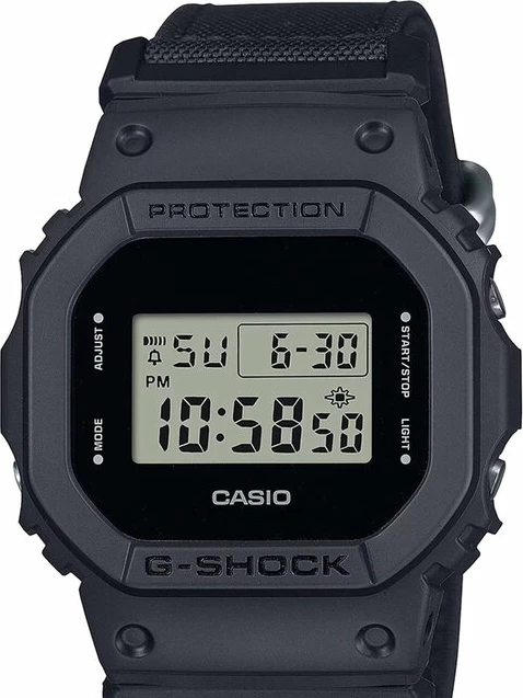 Наручные часы dw-5600bce-1