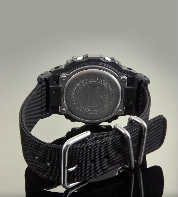 Наручные часы dw-5600bce-1