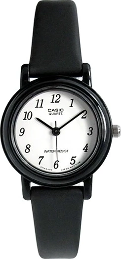 наручные часы casio lq-139bmv-1b