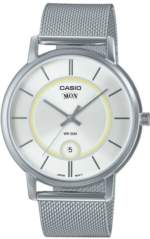 Наручные часы casio   mtp-b120m-7a