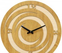 Настенные часы hr 9-9 50*50