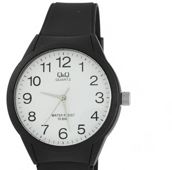 Наручные часы qq vr28j002y