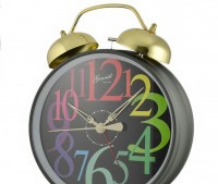 Будильники ГРАНАТ gk-12-2