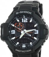 Наручные часы ga-1000-1a