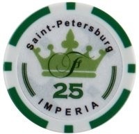 Набор для покера Empire на 300 фишек