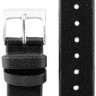 Ремешки mario notti s-27, 17 р-р, black