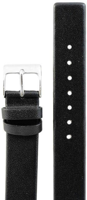 Ремешки mario notti s-27, 17 р-р, black