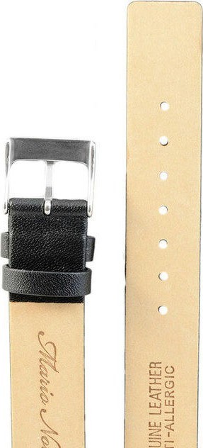 Ремешки mario notti s-27, 17 р-р, black