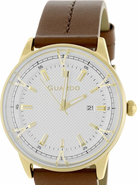 Наручные часы guardo 12651-5