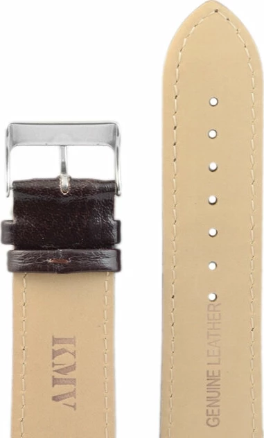 Ремешки "kmv" s-16, 24 р-р, т-кор, l