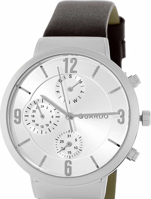 Наручные часы guardo b01312-2