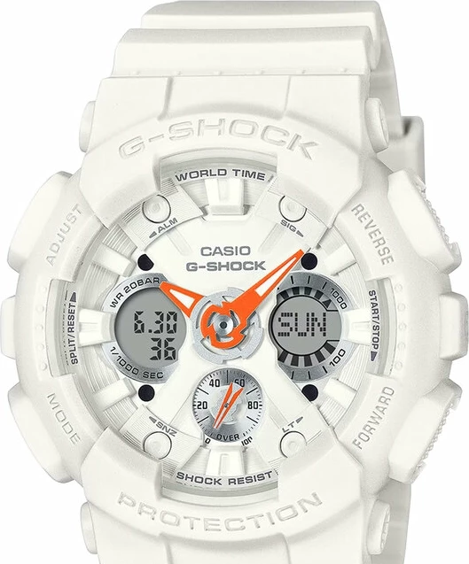 Наручные часы gma-s120sa-7a1