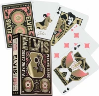 Карты &quot;Theory11 Elvis&quot;