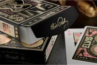 Карты &quot;Theory11 Elvis&quot;