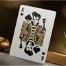 Карты "Theory11 Elvis"