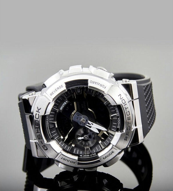 Наручные часы gm-110-1a