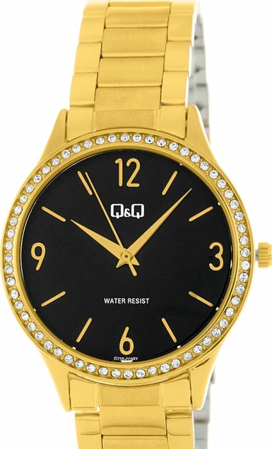 Наручные часы qq q75b-009py
