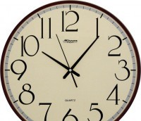 Настенные часы mirron s929a ДБ