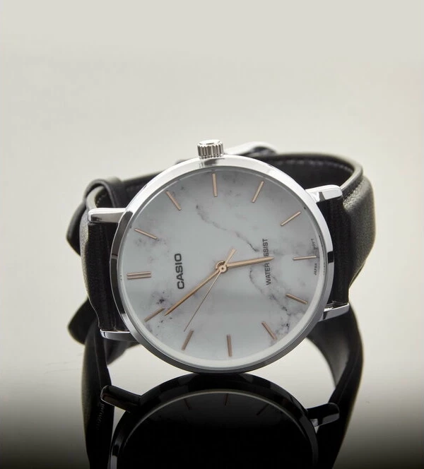 Наручные часы mtp-vt01lm-7a