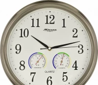 Настенные часы mirron p2616А СБ