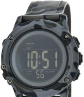 Наручные часы skmei 1506cmgy camouflage gray