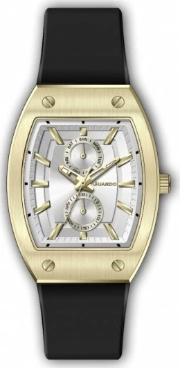 наручные часы guardo premium gr12755-4