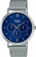 наручные часы casio mtp-b300m-2a