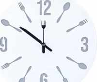 Настенные часы Рубин 3233-001